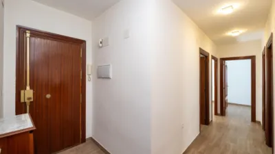 Apartment on Calle del Marqués de Mondéjar, 11 photo 8