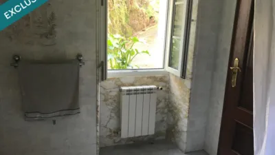 Casa rústica en venta en Negreira, Negreira de 147.000 €