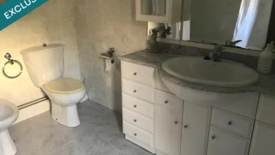 Casa rústica en venta en Negreira, Negreira de 147.000 €