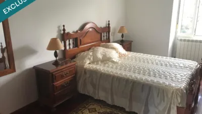 Casa rústica en venta en Negreira, Negreira de 147.000 €