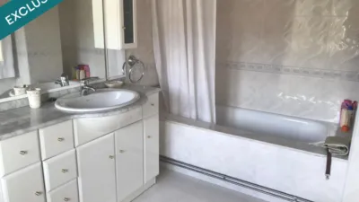 Casa rústica en venta en Negreira, Negreira de 147.000 €