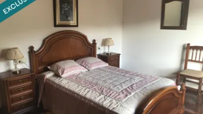 Casa rústica en venta en Negreira, Negreira de 147.000 €