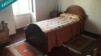 Casa rústica en venta en Negreira, Negreira de 147.000 €