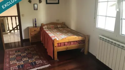 Casa rústica en venta en Negreira, Negreira de 147.000 €