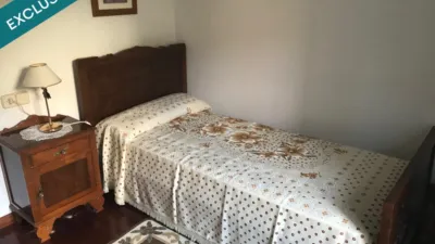 Casa rústica en venta en Negreira, Negreira de 147.000 €
