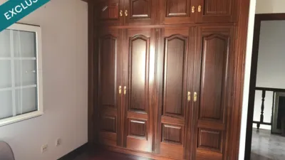 Casa rústica en venta en Negreira, Negreira de 147.000 €