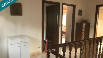 Casa rústica en venta en Negreira, Negreira de 147.000 €