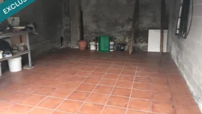 Casa rústica en venta en Negreira, Negreira de 147.000 €