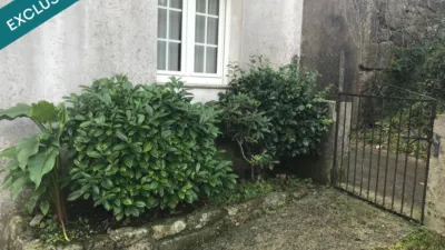 Casa rústica en venta en Negreira, Negreira de 147.000 €