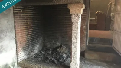 Casa rústica en venta en Negreira, Negreira de 147.000 €