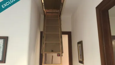 Casa rústica en venta en Negreira, Negreira de 147.000 €
