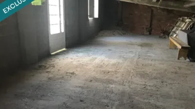 Casa rústica en venta en Negreira, Negreira de 147.000 €