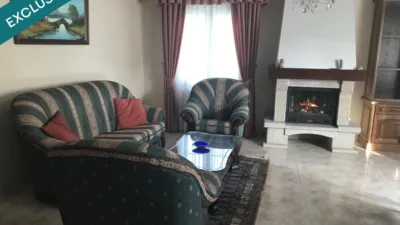 Casa rústica en venta en Negreira, Negreira de 147.000 €