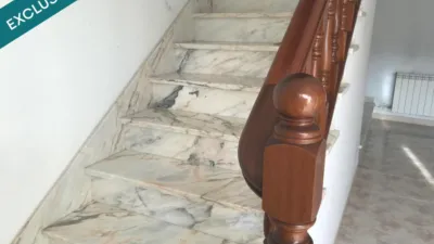 Casa rústica en venta en Negreira, Negreira de 147.000 €