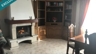 Casa rústica en venta en Negreira, Negreira de 147.000 €
