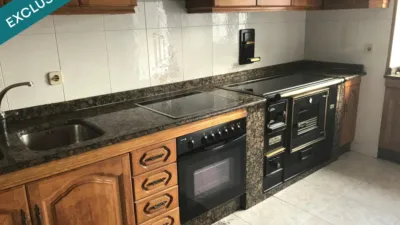 Casa rústica en venta en Negreira, Negreira de 147.000 €
