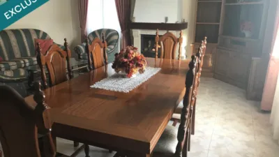 Casa rústica en venta en Negreira, Negreira de 147.000 €