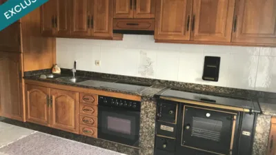Casa rústica en venta en Negreira, Negreira de 147.000 €