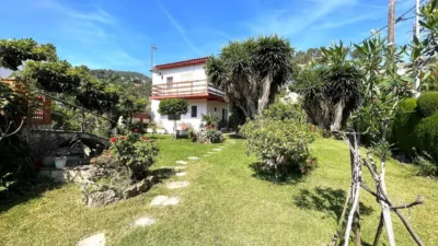 Chalet in Vallirana photo 13