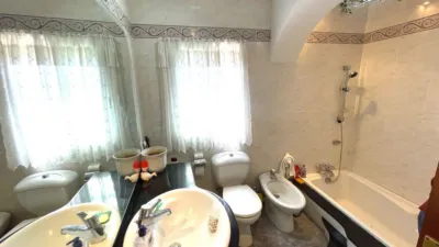 Chalet in Vallirana photo 20