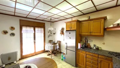 Chalet in Vallirana photo 24