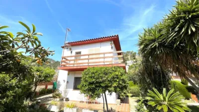 Chalet in Vallirana photo 29