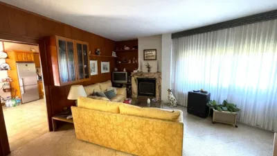 Chalet in Vallirana photo 3