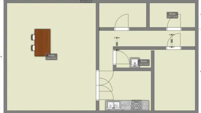 Chalet in Vallirana photo 32
