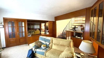 Chalet in Vallirana photo 4
