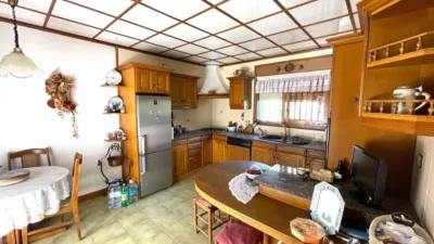 Chalet in Vallirana photo 5