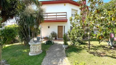 Chalet in Vallirana photo 6