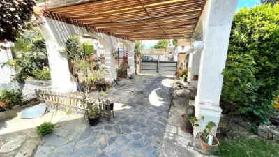 Chalet in Vallirana photo 8