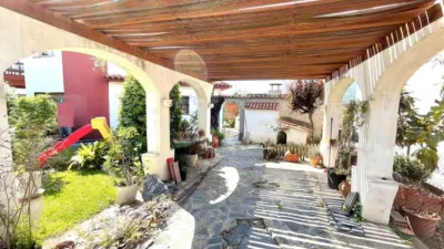 Chalet in Vallirana photo 10