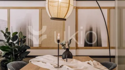 Piso en alquiler en Calle de Serrano, cerca de Calle del General Oráa - Imagen 12