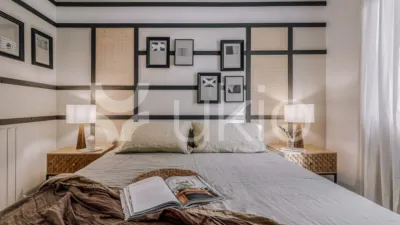 Piso en alquiler en Calle de Serrano, cerca de Calle del General Oráa - Imagen 14