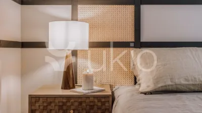 Piso en alquiler en Calle de Serrano, cerca de Calle del General Oráa - Imagen 15