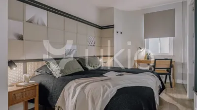 Piso en alquiler en Calle de Serrano, cerca de Calle del General Oráa - Imagen 16