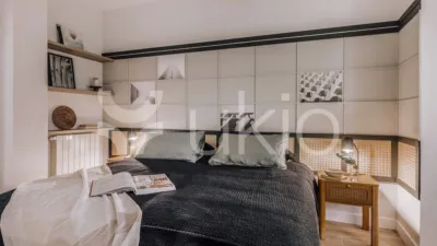 Piso en alquiler en Calle de Serrano, cerca de Calle del General Oráa - Imagen 17