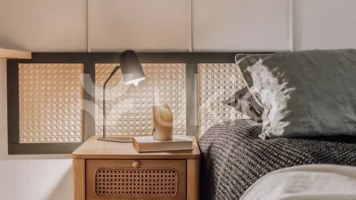 Piso en alquiler en Calle de Serrano, cerca de Calle del General Oráa - Imagen 18