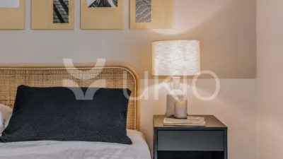 Piso en alquiler en Calle de Serrano, cerca de Calle del General Oráa - Imagen 19