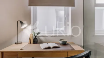 Piso en alquiler en Calle de Serrano, cerca de Calle del General Oráa - Imagen 20