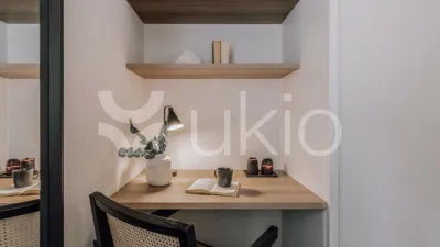 Piso en alquiler en Calle de Serrano, cerca de Calle del General Oráa - Imagen 21