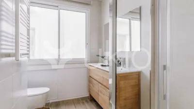 Piso en alquiler en Calle de Serrano, cerca de Calle del General Oráa - Imagen 22