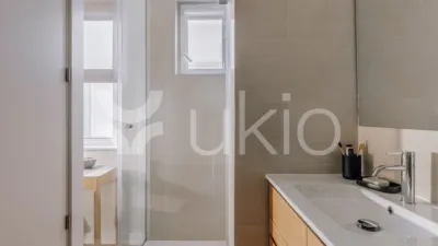 Piso en alquiler en Calle de Serrano, cerca de Calle del General Oráa - Imagen 23