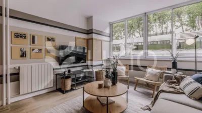 Piso en alquiler en Calle de Serrano, cerca de Calle del General Oráa - Imagen 2