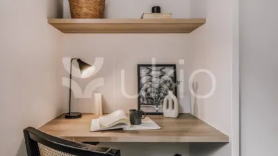 Piso en alquiler en Calle de Serrano, cerca de Calle del General Oráa - Imagen 5