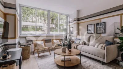 Piso en alquiler en Calle de Serrano, cerca de Calle del General Oráa - Imagen 6