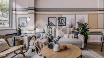 Piso en alquiler en Calle de Serrano, cerca de Calle del General Oráa - Imagen 7