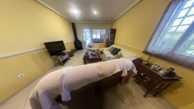 Apartment on Calle del Pintor Fernando Soria photo 5