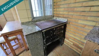 House in O Barco photo 14